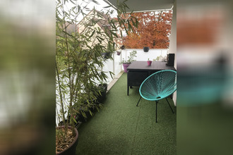 achat appartement le-houlme 76770