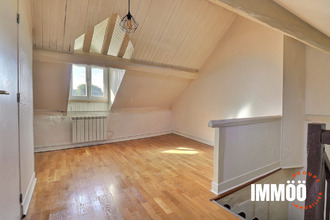 achat appartement le-houlme 76770