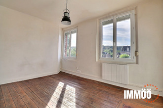 achat appartement le-houlme 76770