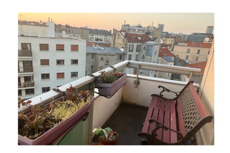 achat appartement le-kremlin-bicetre 94270