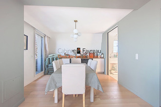 achat appartement le-kremlin-bicetre 94270