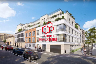 achat appartement le-kremlin-bicetre 94270