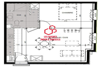achat appartement le-kremlin-bicetre 94270