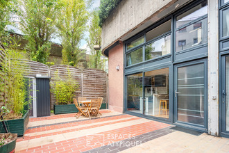 achat appartement le-kremlin-bicetre 94270