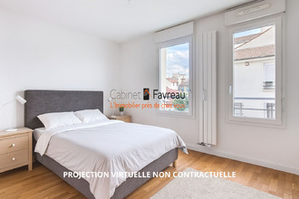 achat appartement le-kremlin-bicetre 94270