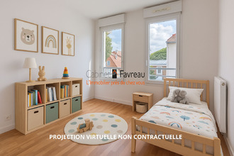 achat appartement le-kremlin-bicetre 94270
