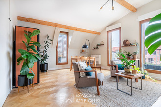 achat appartement le-kremlin-bicetre 94270