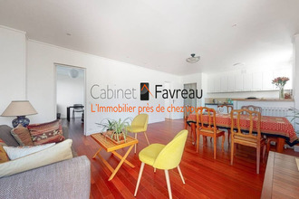 achat appartement le-kremlin-bicetre 94270