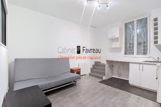 achat appartement le-kremlin-bicetre 94270