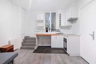 achat appartement le-kremlin-bicetre 94270