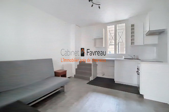 achat appartement le-kremlin-bicetre 94270