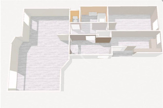 achat appartement le-kremlin-bicetre 94270