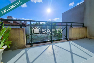 achat appartement le-kremlin-bicetre 94270