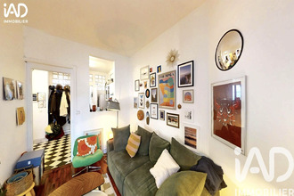 achat appartement le-kremlin-bicetre 94270