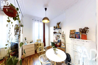 achat appartement le-kremlin-bicetre 94270