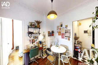 achat appartement le-kremlin-bicetre 94270