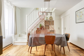 achat appartement le-kremlin-bicetre 94270