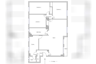 achat appartement le-kremlin-bicetre 94270