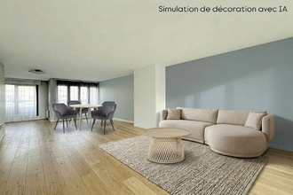 achat appartement le-kremlin-bicetre 94270