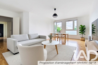 achat appartement le-kremlin-bicetre 94270