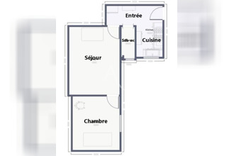 achat appartement le-kremlin-bicetre 94270