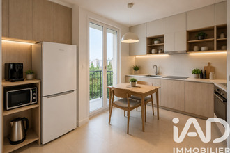achat appartement le-kremlin-bicetre 94270