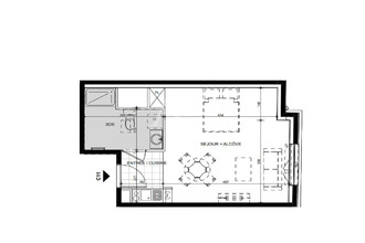 achat appartement le-kremlin-bicetre 94270
