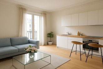 achat appartement le-kremlin-bicetre 94270