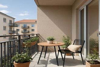 achat appartement le-kremlin-bicetre 94270