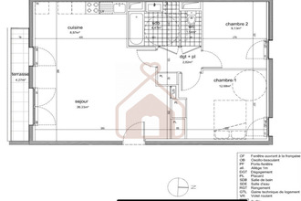 achat appartement le-kremlin-bicetre 94270