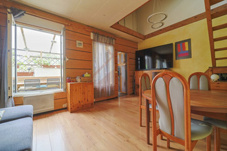 achat appartement le-kremlin-bicetre 94270