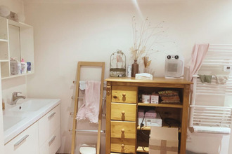 achat appartement le-lauzet-ubaye 04340