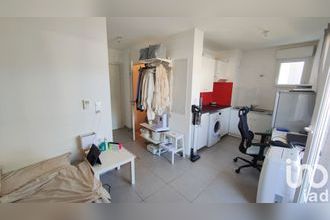 achat appartement le-lavandou 83230