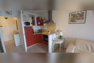 achat appartement le-lavandou 83980