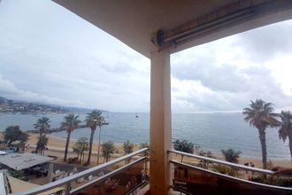 achat appartement le-lavandou 83980