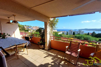 achat appartement le-lavandou 83980