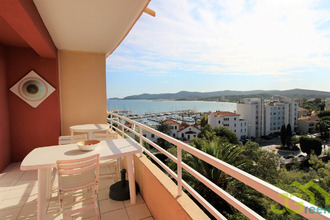 achat appartement le-lavandou 83980