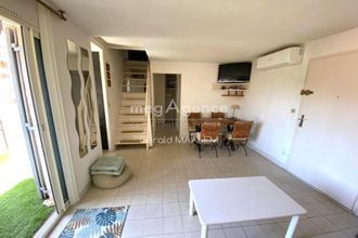 achat appartement le-lavandou 83980