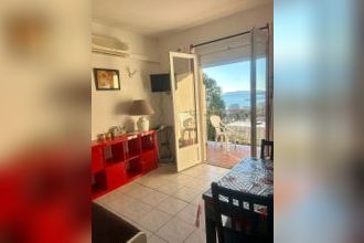 achat appartement le-lavandou 83980