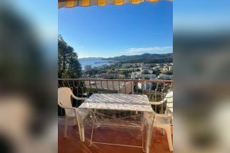 achat appartement le-lavandou 83980