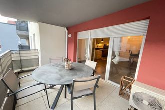 achat appartement le-lavandou 83980