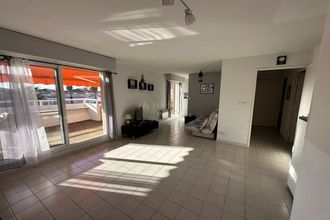 achat appartement le-lavandou 83980