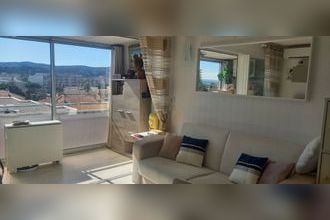 achat appartement le-lavandou 83980