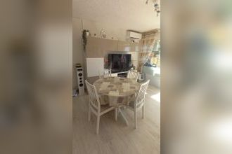 achat appartement le-lavandou 83980