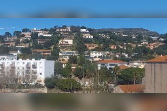 achat appartement le-lavandou 83980