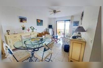 achat appartement le-lavandou 83980