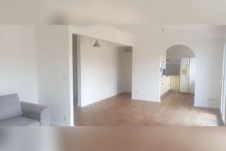 achat appartement le-lavandou 83980