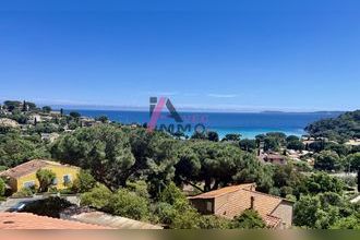 achat appartement le-lavandou 83980