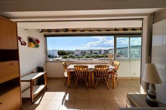 achat appartement le-lavandou 83980