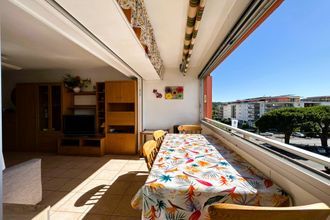 achat appartement le-lavandou 83980